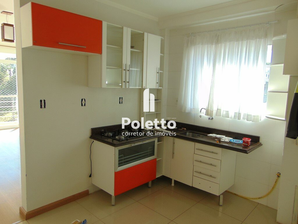 Alugar Apartamento
